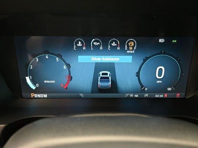 2025 Ford F-150 STX®