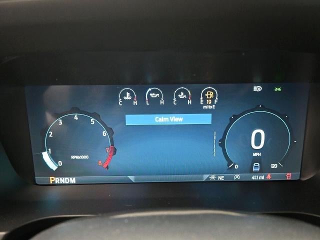 2025 Ford F-150 STX®