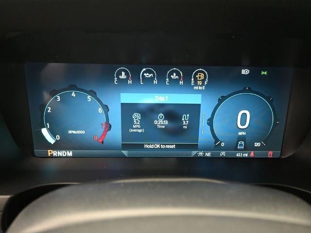 2025 Ford F-150 STX®