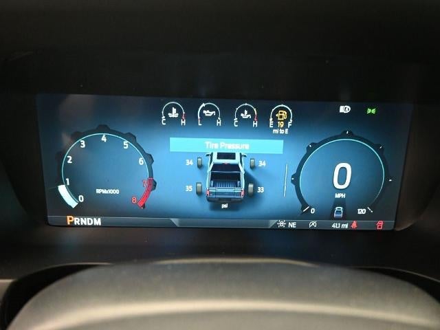 2025 Ford F-150 STX®