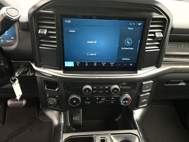 2025 Ford F-150 STX®