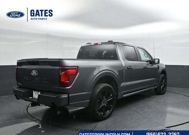 2025 Ford F-150 STX®
