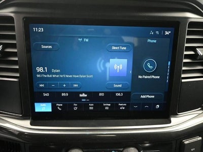 2025 Ford F-150 STX®