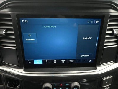 2025 Ford F-150 STX®