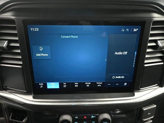 2025 Ford F-150 STX®