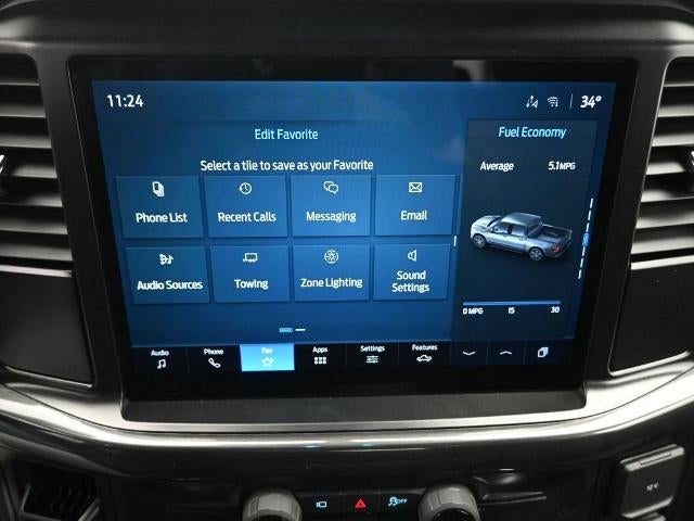 2025 Ford F-150 STX®