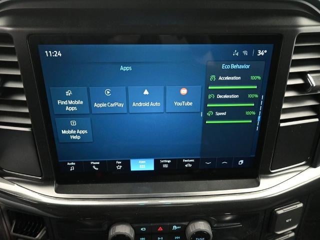 2025 Ford F-150 STX®