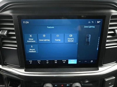 2025 Ford F-150 STX®