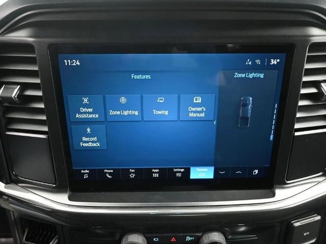 2025 Ford F-150 STX®