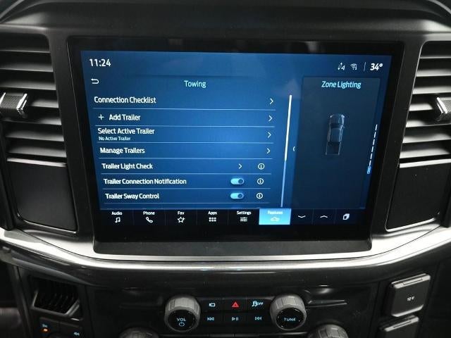 2025 Ford F-150 STX®