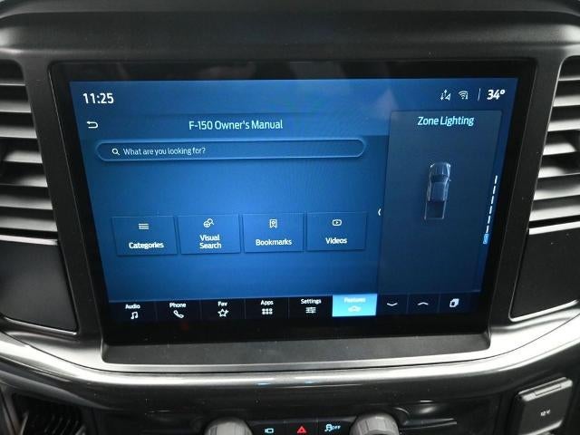 2025 Ford F-150 STX®