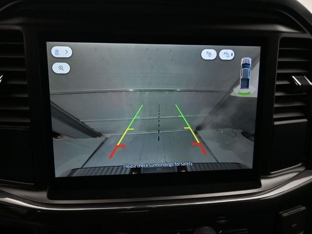 2025 Ford F-150 STX®