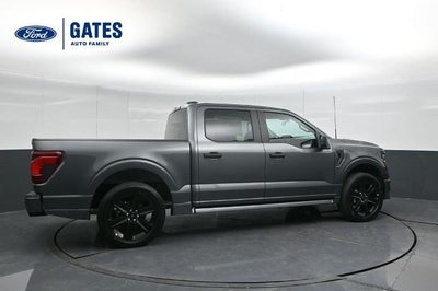 2025 Ford F-150 STX®