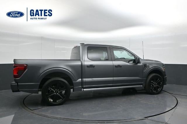 2025 Ford F-150 STX®
