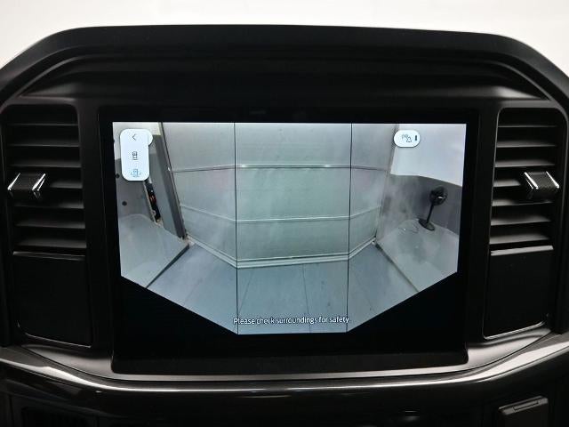 2025 Ford F-150 STX®