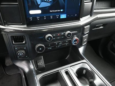 2025 Ford F-150 STX®