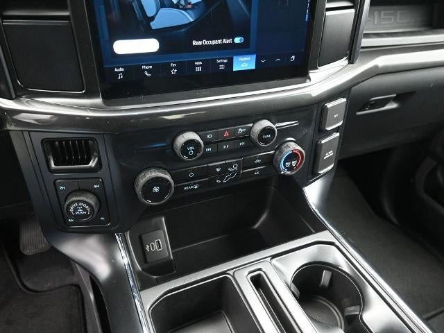 2025 Ford F-150 STX®