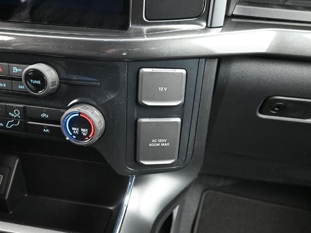 2025 Ford F-150 STX®