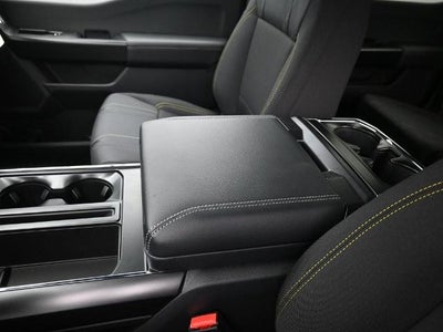 2025 Ford F-150 STX®