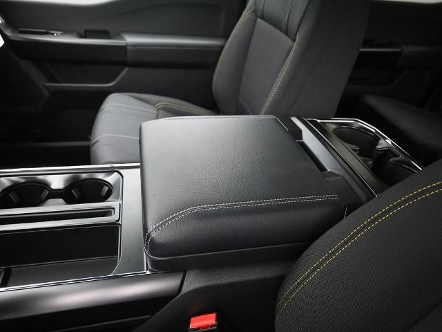 2025 Ford F-150 STX®