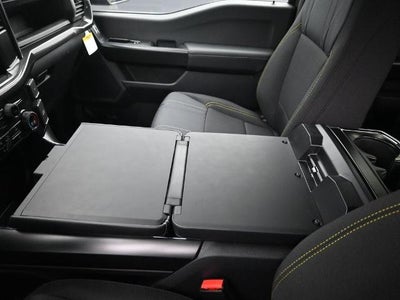 2025 Ford F-150 STX®