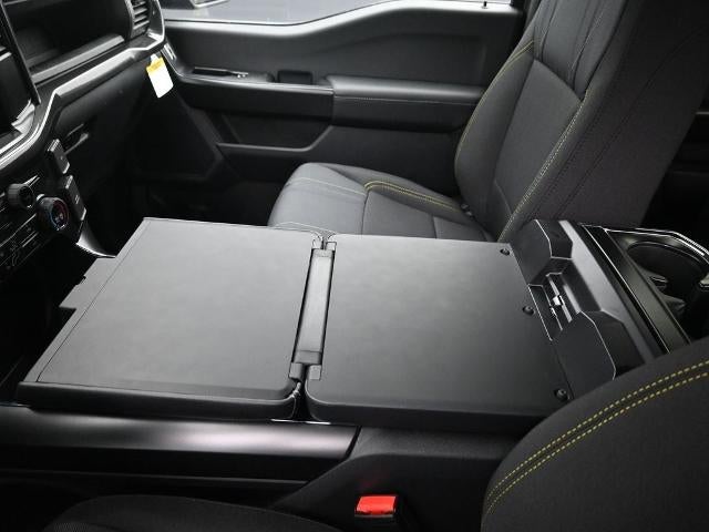 2025 Ford F-150 STX®