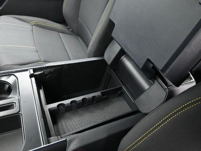 2025 Ford F-150 STX®