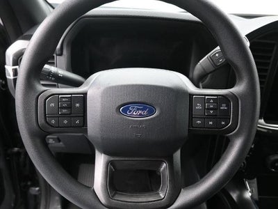 2025 Ford F-150 STX®