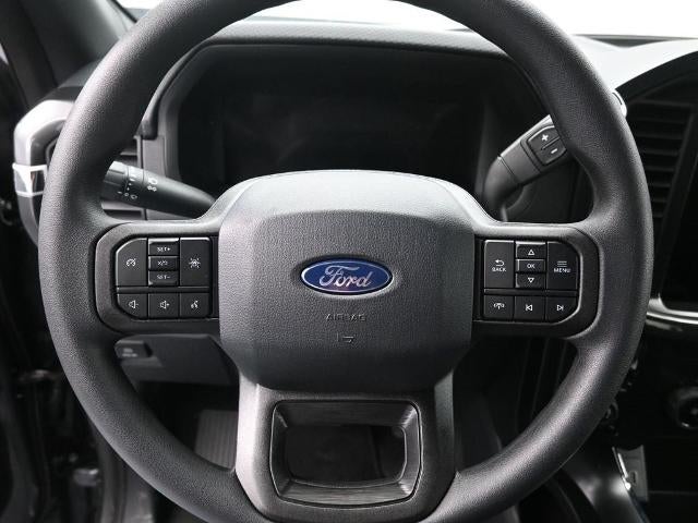 2025 Ford F-150 STX®