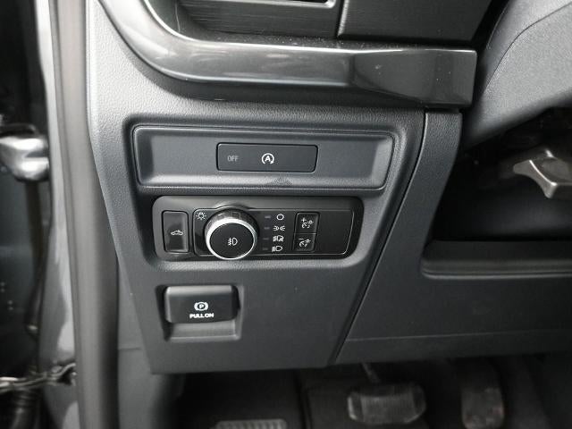 2025 Ford F-150 STX®