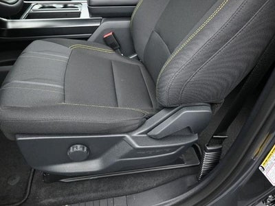 2025 Ford F-150 STX®