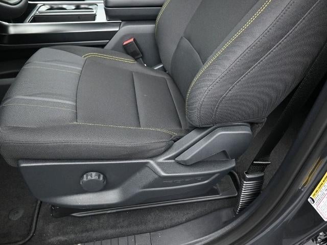 2025 Ford F-150 STX®