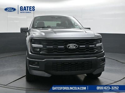 2025 Ford F-150 STX®