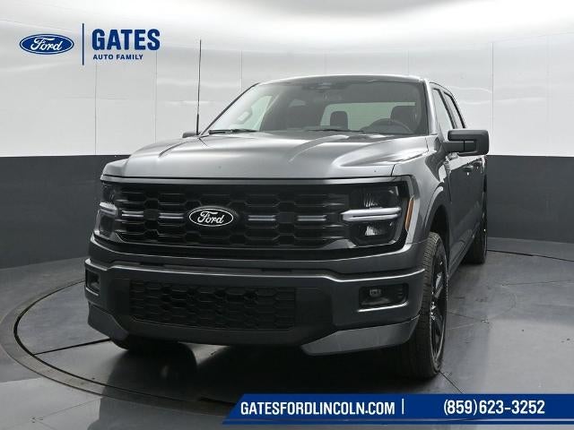 2025 Ford F-150 STX®