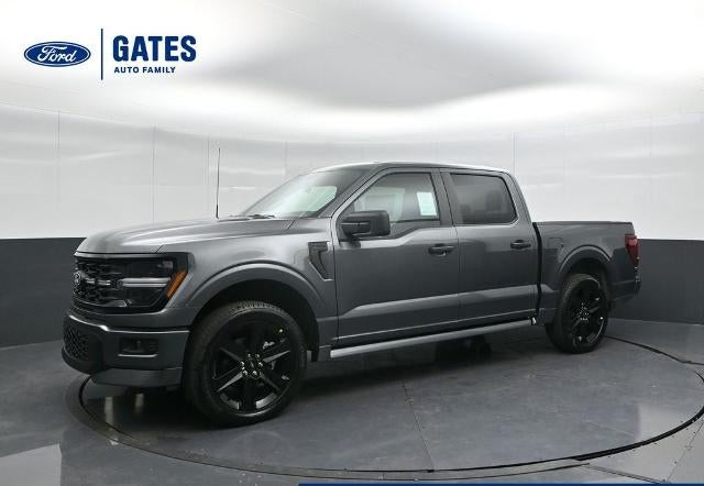 2025 Ford F-150 STX®