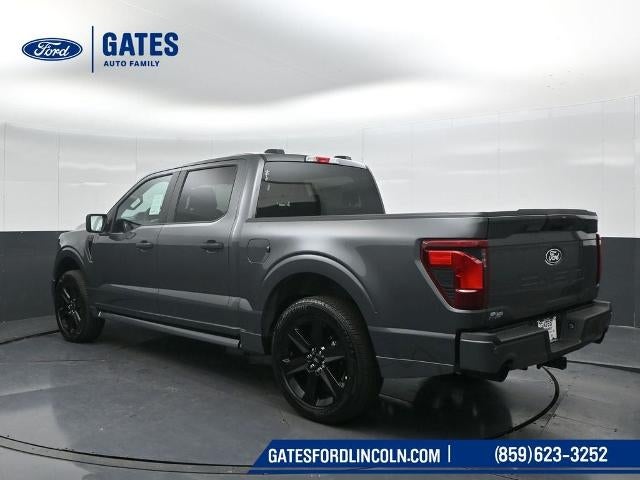 2025 Ford F-150 STX®