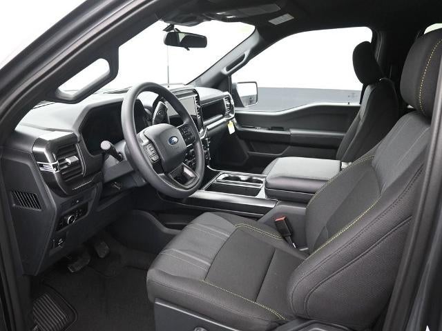 2025 Ford F-150 STX®