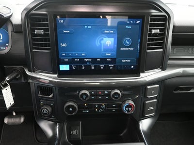 2025 Ford F-150 STX LOBO