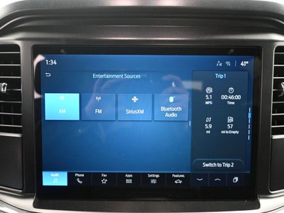 2025 Ford F-150 STX LOBO