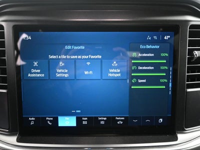 2025 Ford F-150 STX LOBO