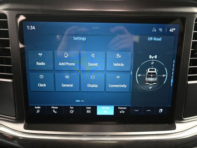 2025 Ford F-150 STX LOBO