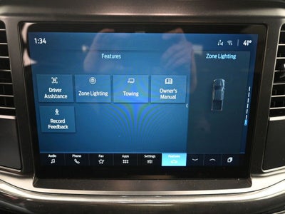 2025 Ford F-150 STX LOBO