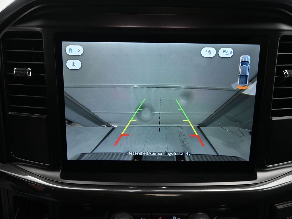 2025 Ford F-150 STX LOBO