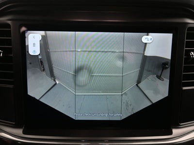 2025 Ford F-150 STX LOBO