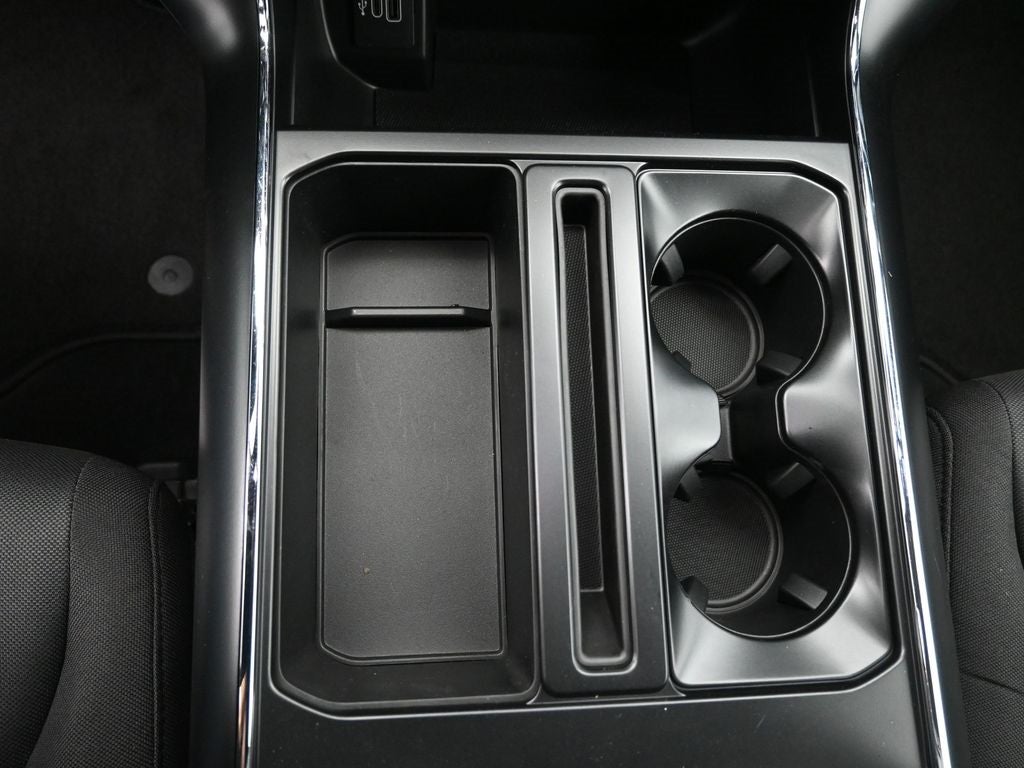 2025 Ford F-150 STX LOBO