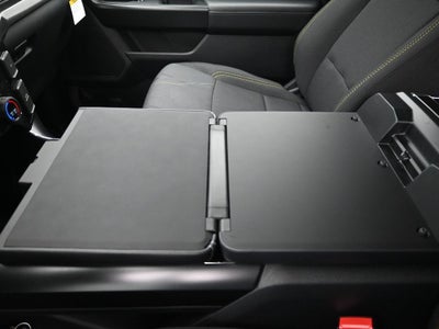 2025 Ford F-150 STX LOBO