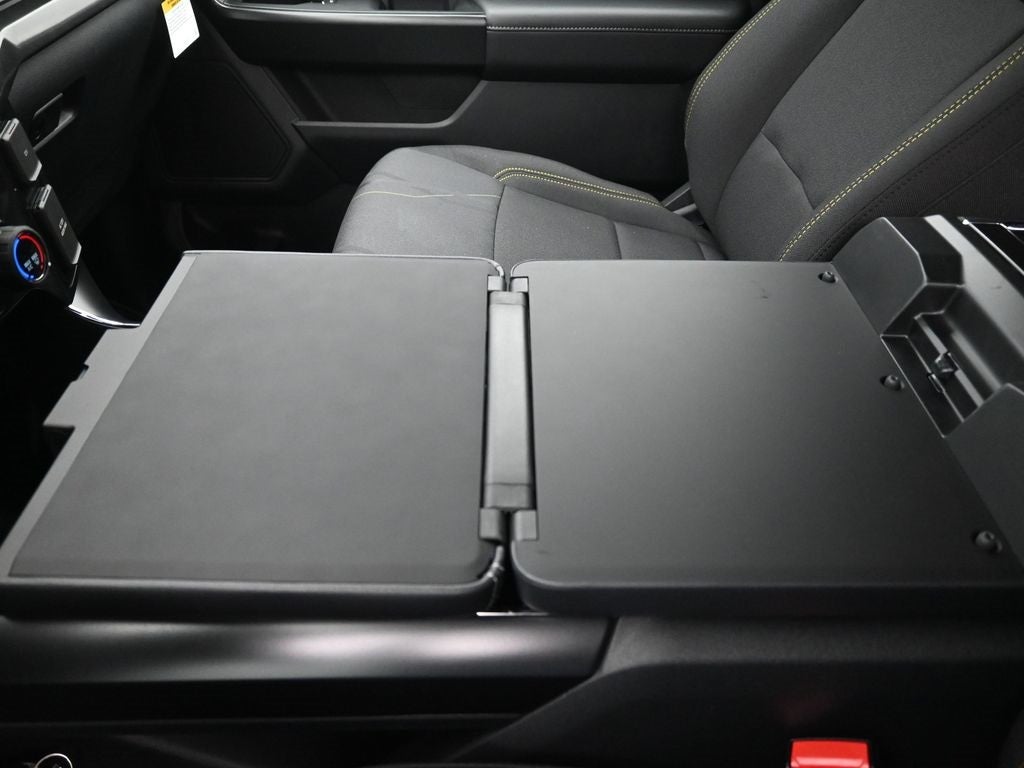 2025 Ford F-150 STX LOBO