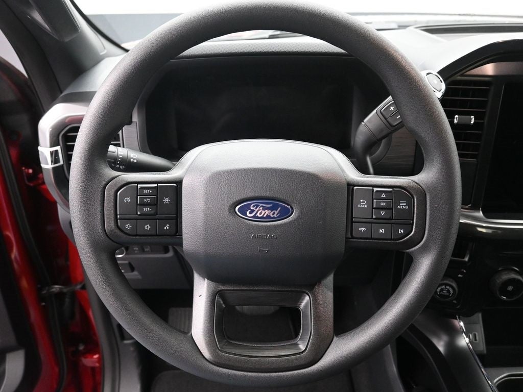 2025 Ford F-150 STX LOBO