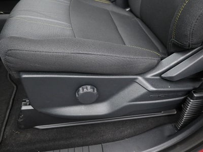 2025 Ford F-150 STX LOBO