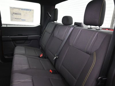 2025 Ford F-150 STX LOBO